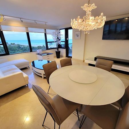 Luxury Beach Resort - Hora Rentals Miami Beach Exterior foto