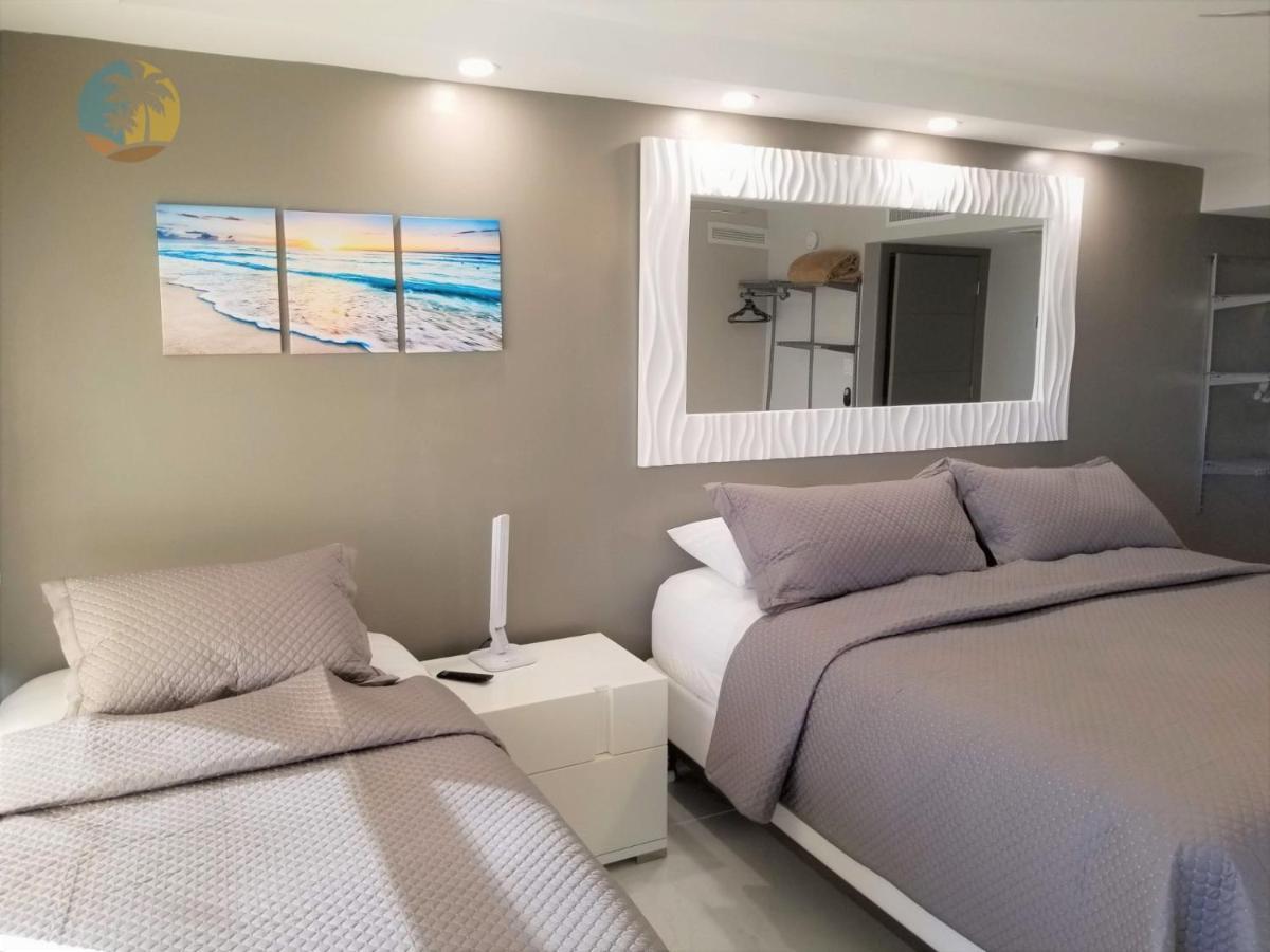Luxury Beach Resort - Hora Rentals Miami Beach Exterior foto