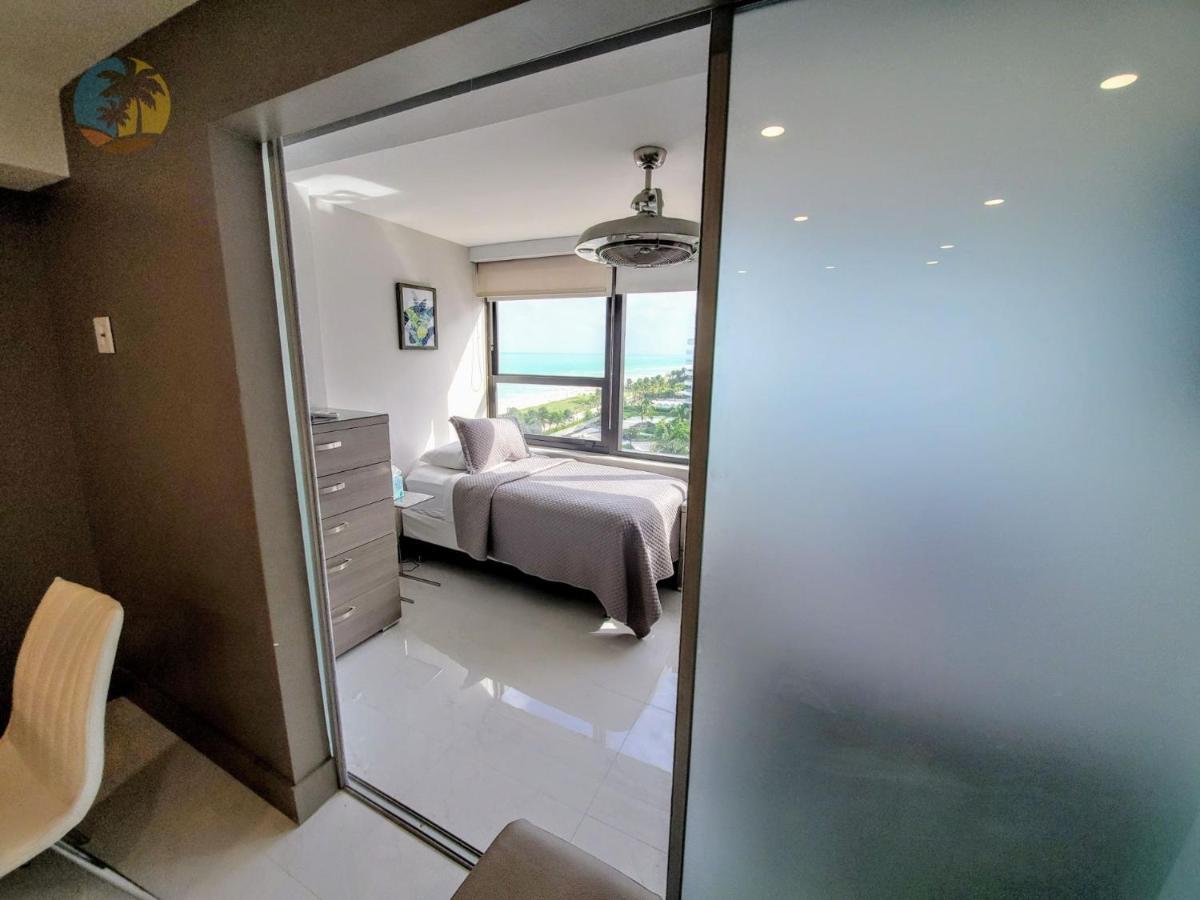 Luxury Beach Resort - Hora Rentals Miami Beach Exterior foto