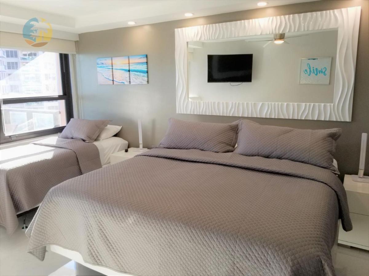 Luxury Beach Resort - Hora Rentals Miami Beach Exterior foto