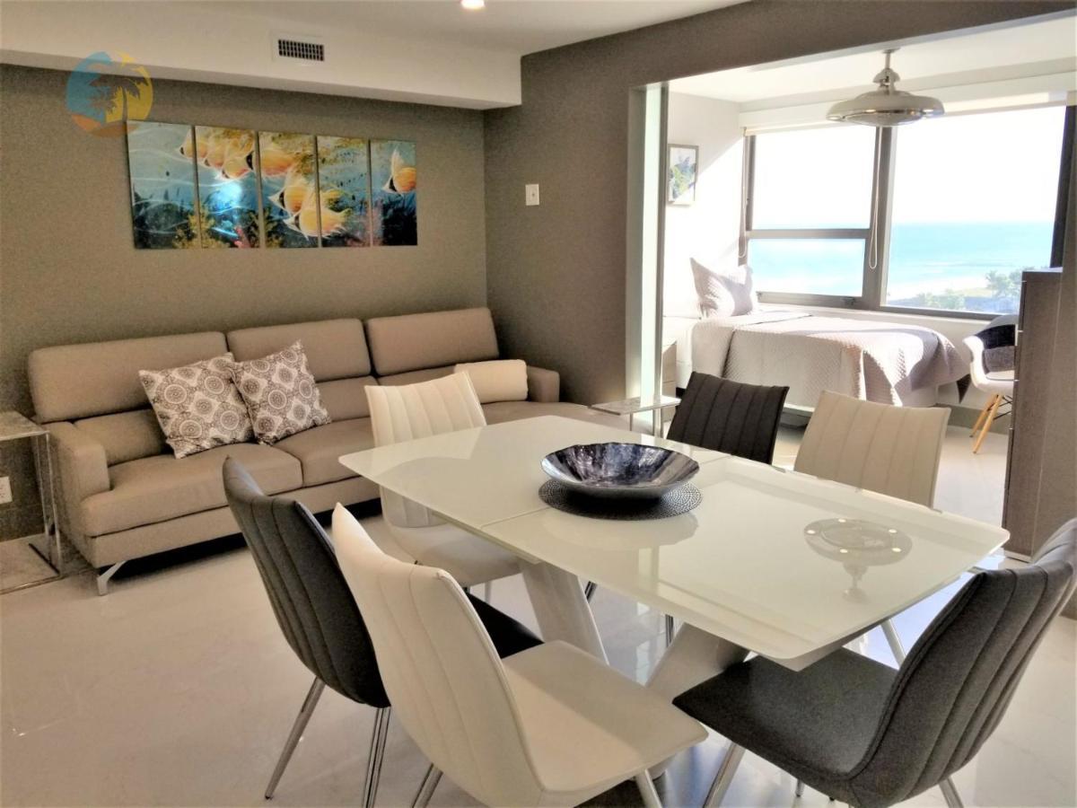 Luxury Beach Resort - Hora Rentals Miami Beach Exterior foto