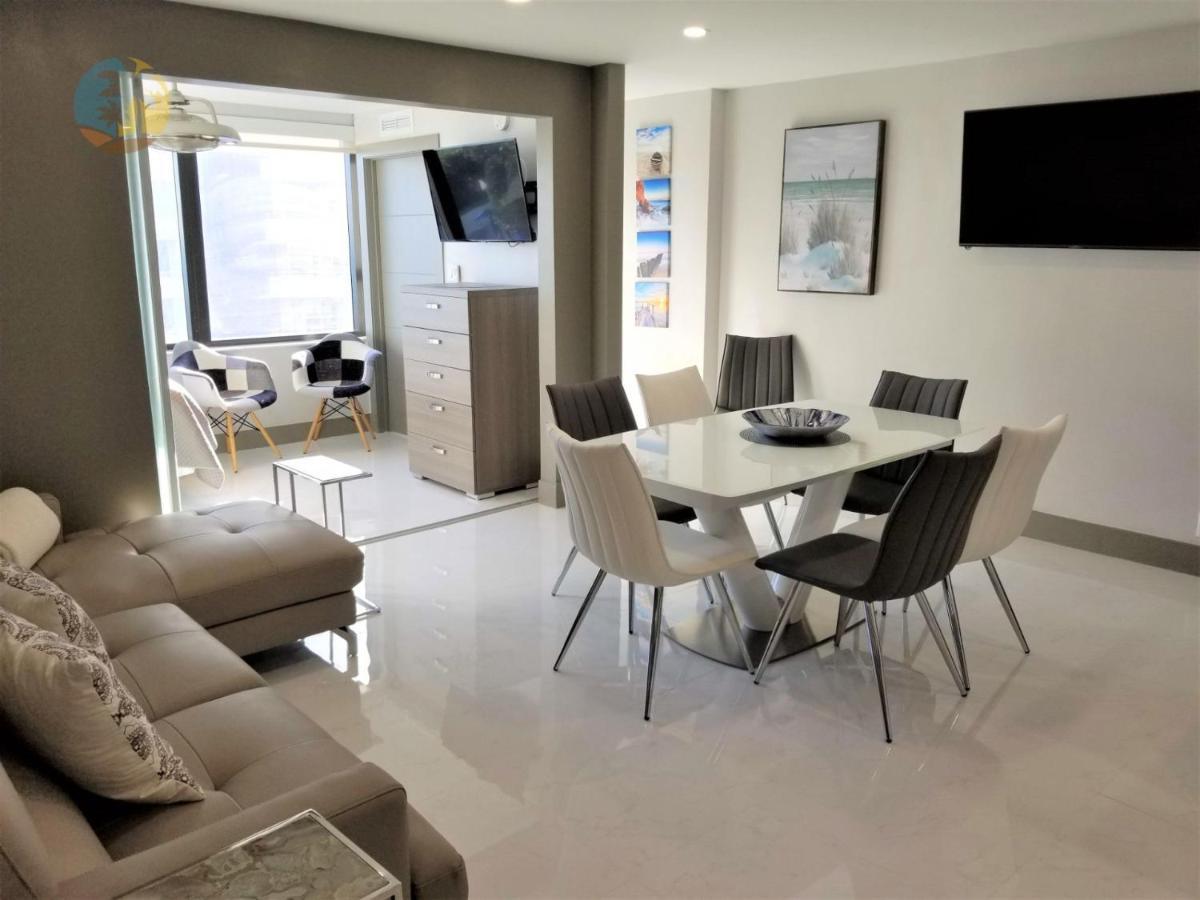 Luxury Beach Resort - Hora Rentals Miami Beach Exterior foto