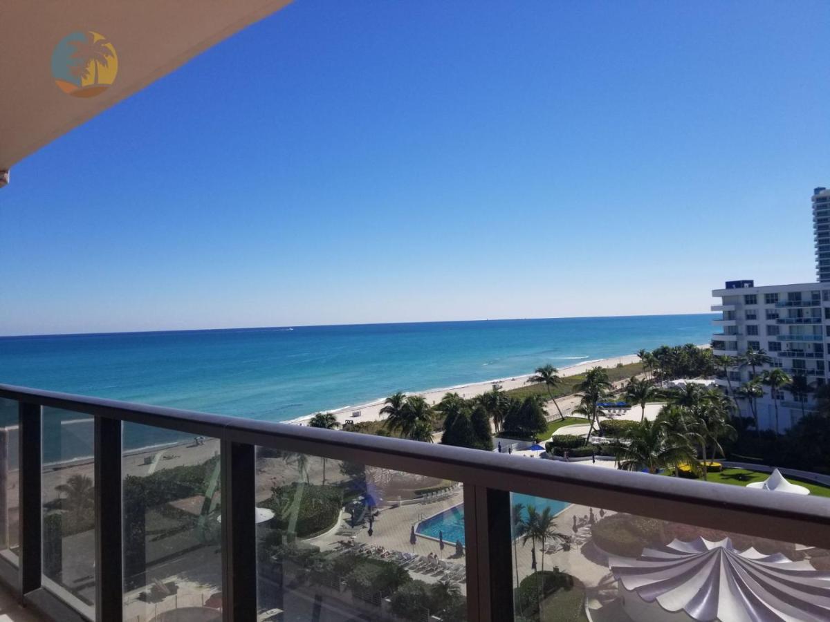 Luxury Beach Resort - Hora Rentals Miami Beach Exterior foto