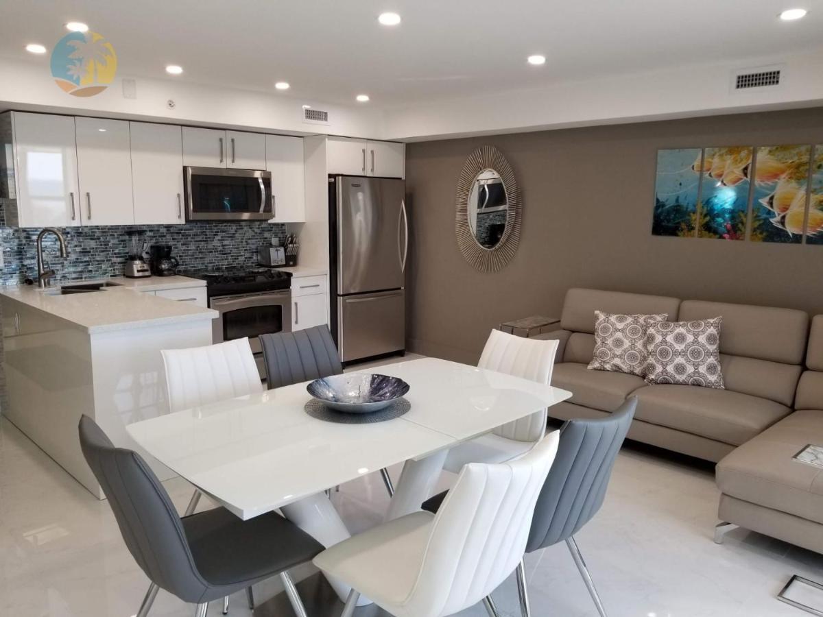 Luxury Beach Resort - Hora Rentals Miami Beach Exterior foto
