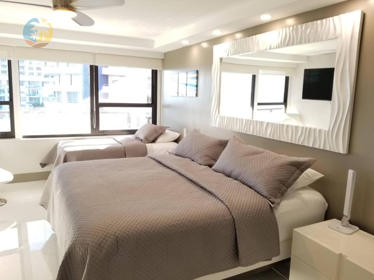 Luxury Beach Resort - Hora Rentals Miami Beach Exterior foto