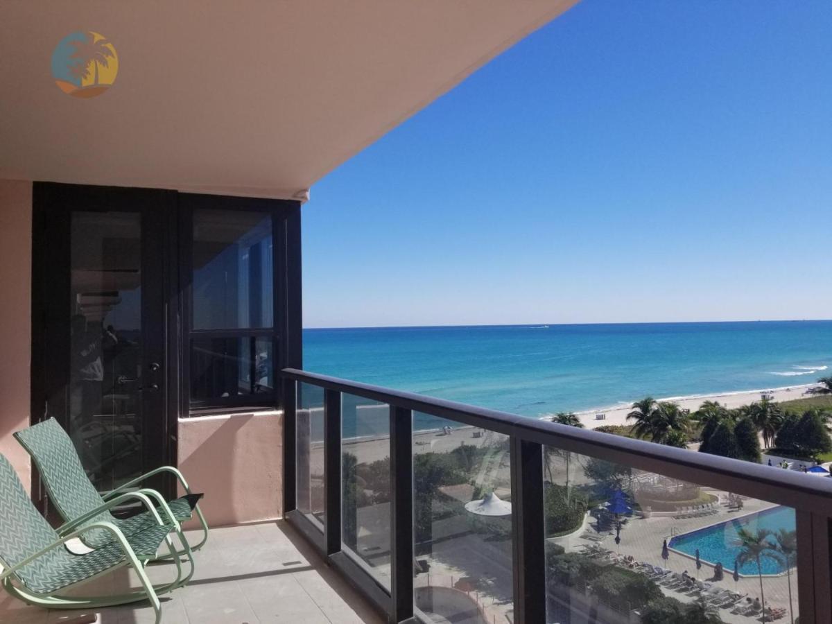 Luxury Beach Resort - Hora Rentals Miami Beach Exterior foto