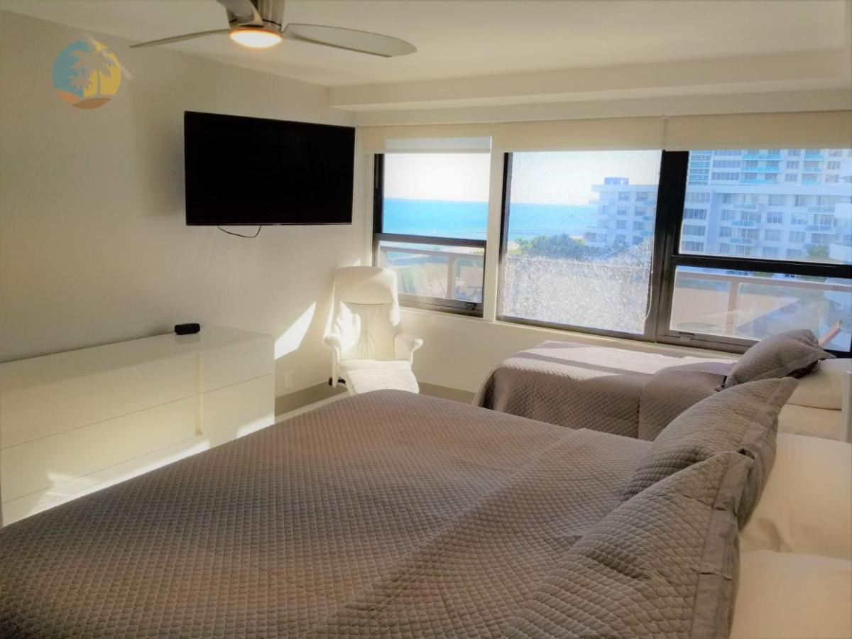 Luxury Beach Resort - Hora Rentals Miami Beach Exterior foto