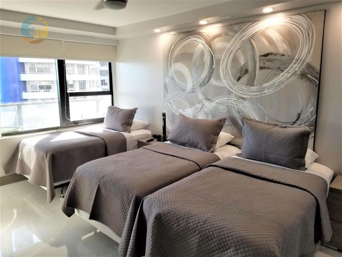 Luxury Beach Resort - Hora Rentals Miami Beach Exterior foto