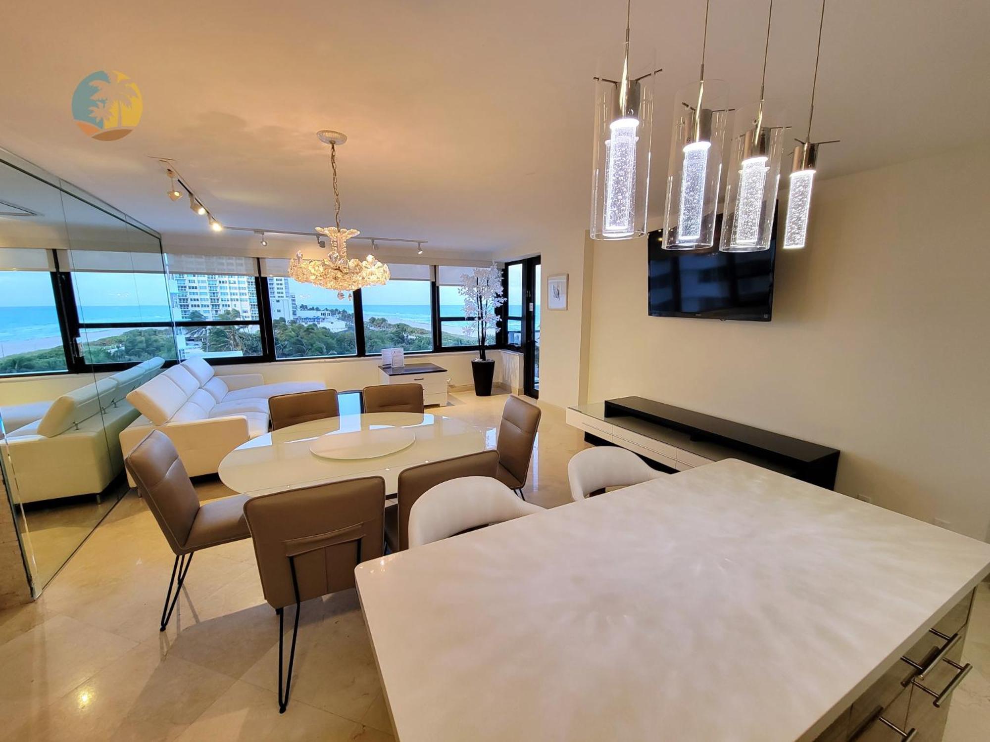Luxury Beach Resort - Hora Rentals Miami Beach Exterior foto
