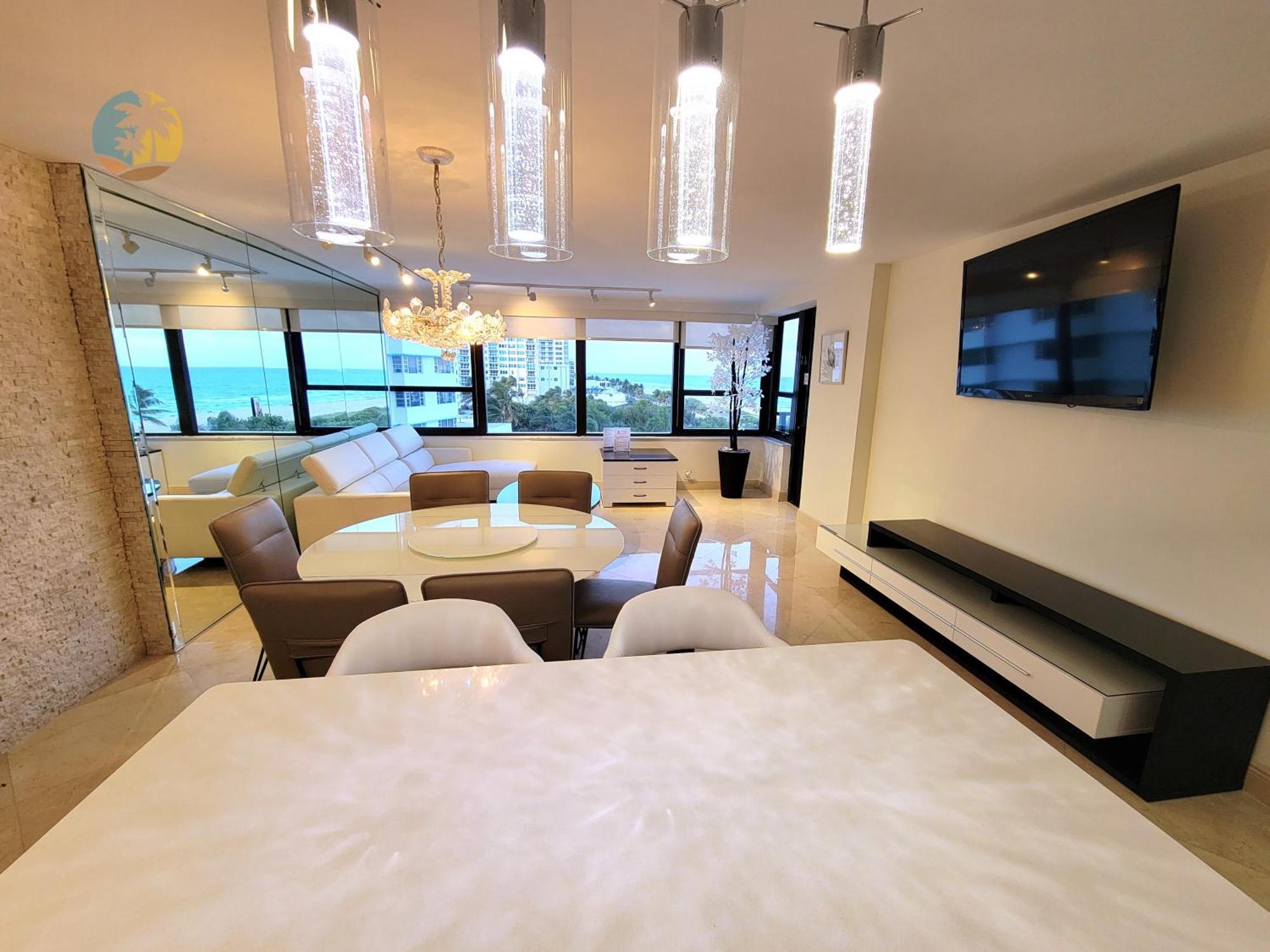 Luxury Beach Resort - Hora Rentals Miami Beach Exterior foto