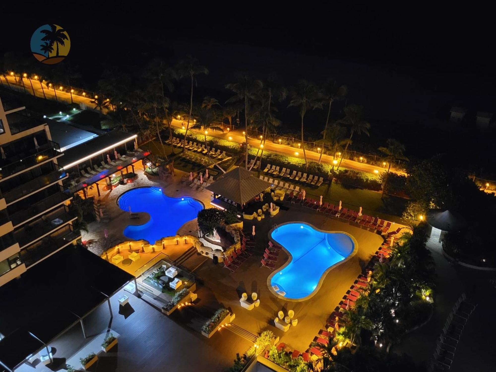 Luxury Beach Resort - Hora Rentals Miami Beach Exterior foto