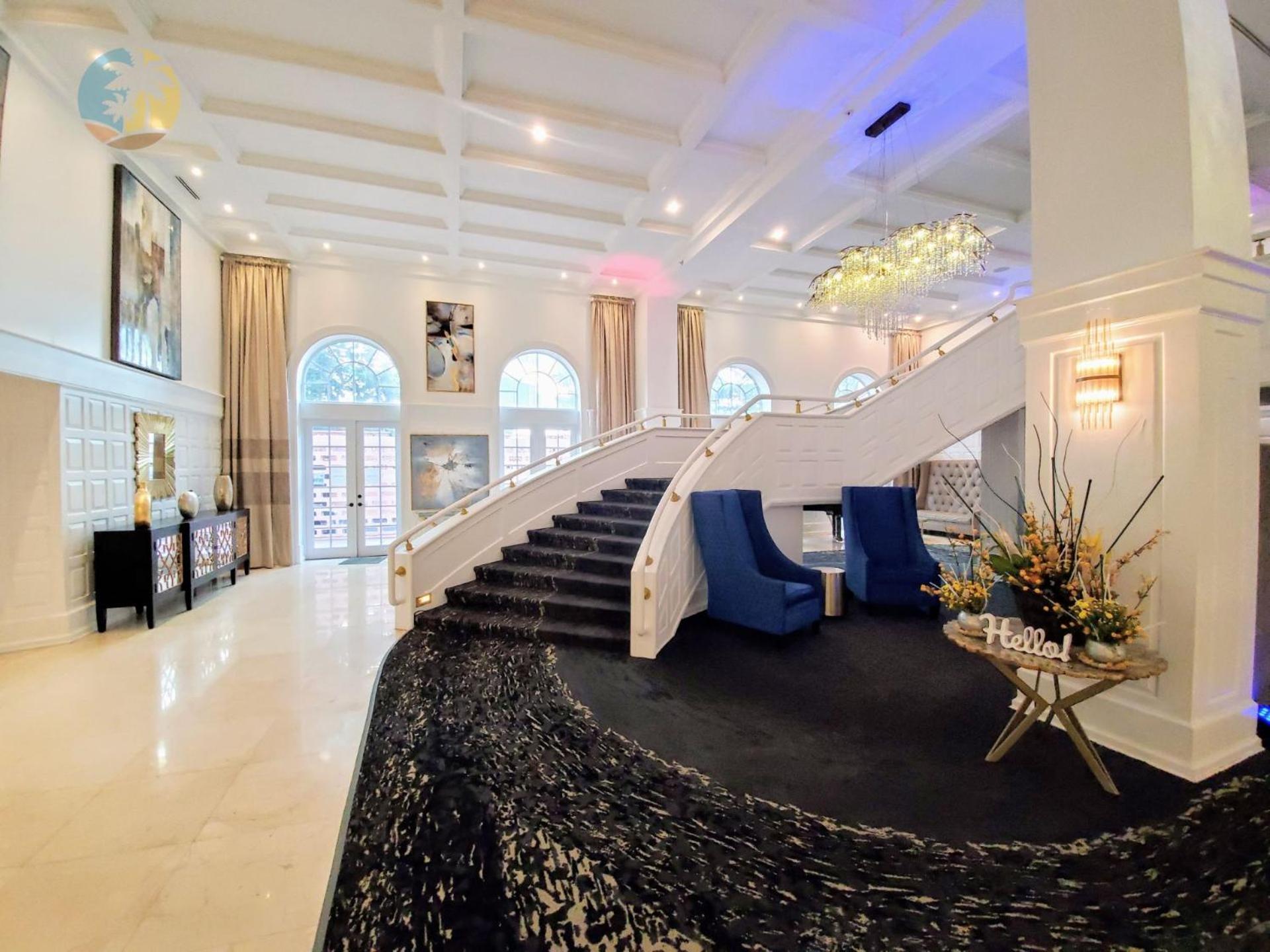 Luxury Beach Resort - Hora Rentals Miami Beach Exterior foto