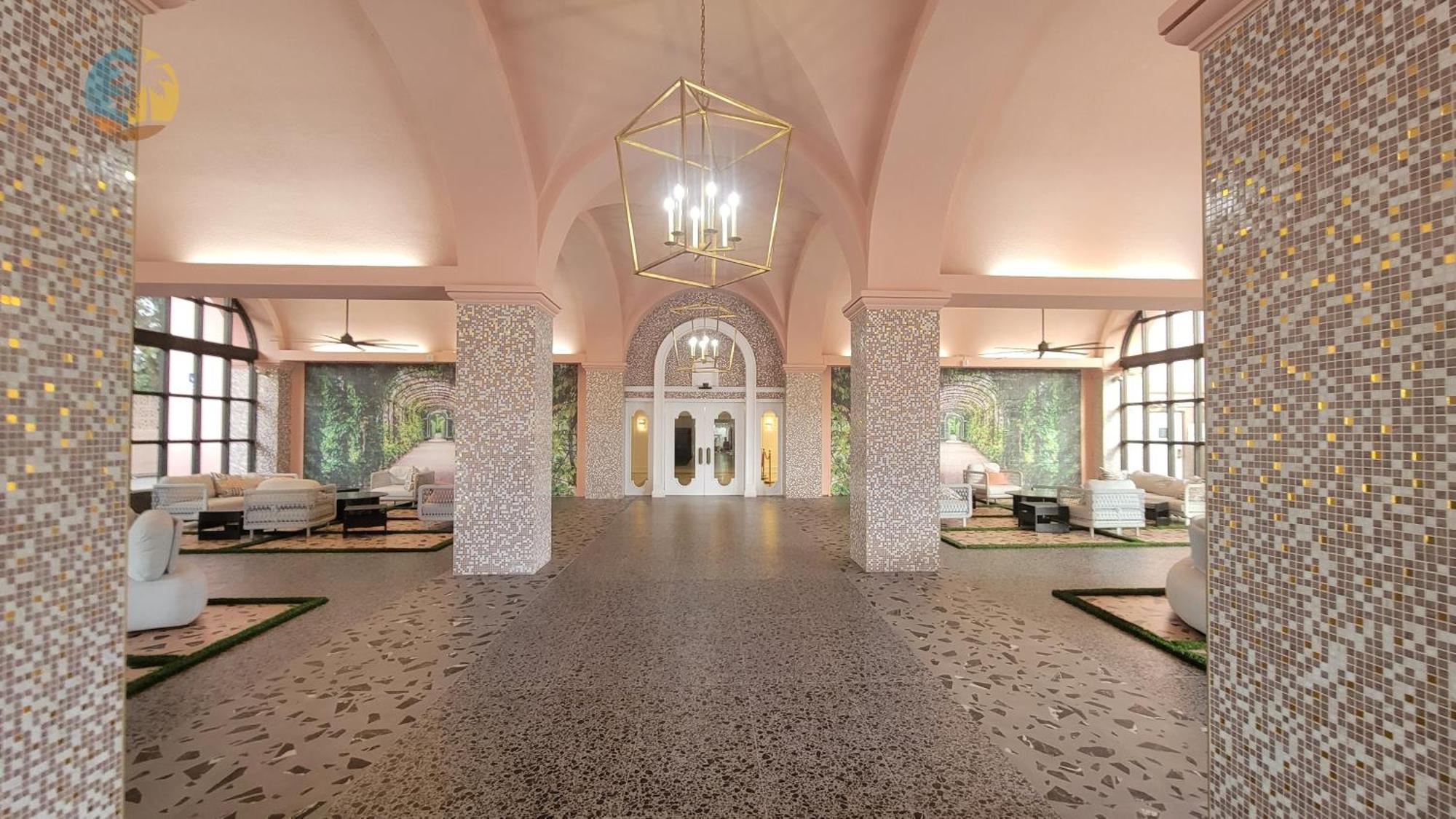 Luxury Beach Resort - Hora Rentals Miami Beach Exterior foto