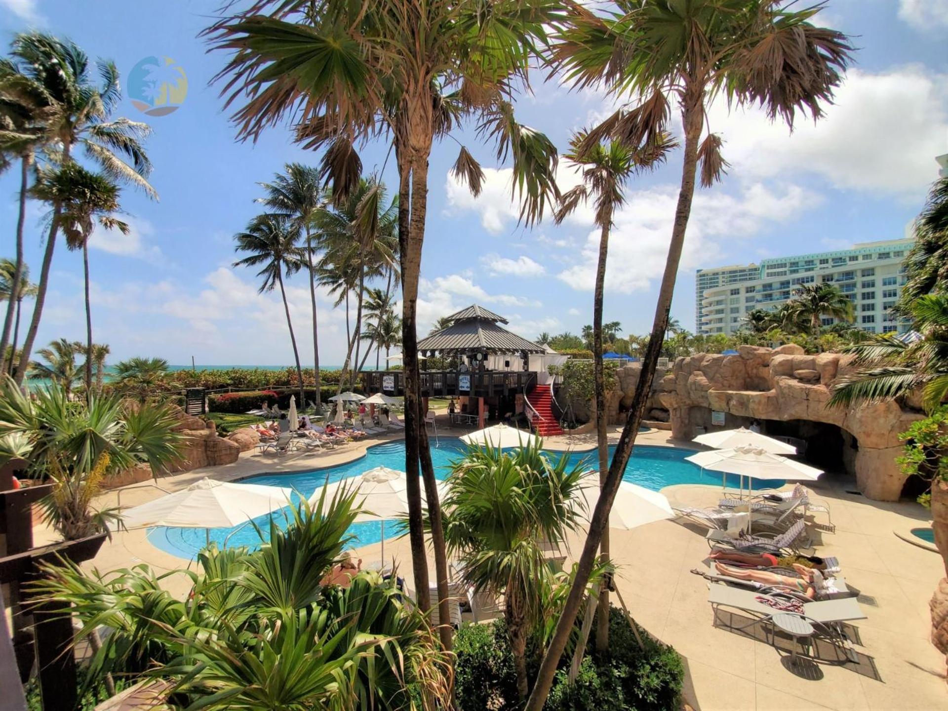 Luxury Beach Resort - Hora Rentals Miami Beach Exterior foto