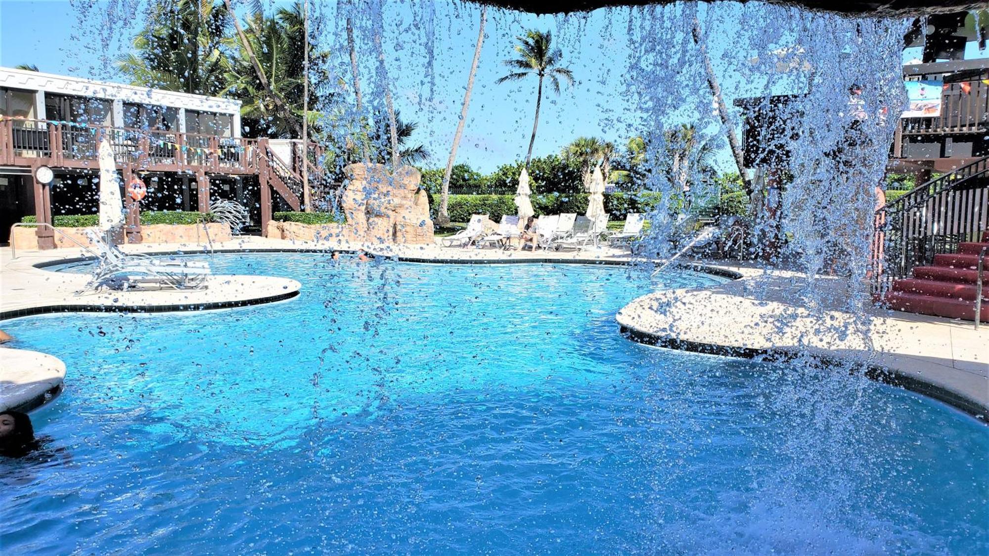 Luxury Beach Resort - Hora Rentals Miami Beach Exterior foto