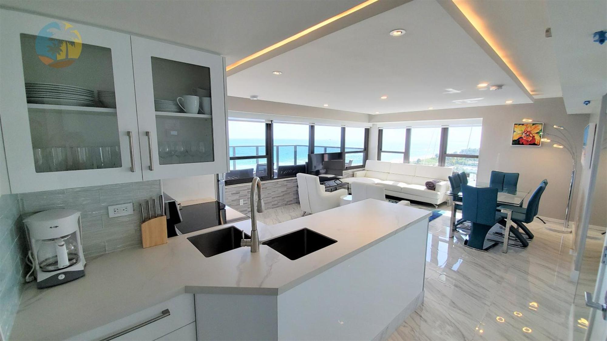 Luxury Beach Resort - Hora Rentals Miami Beach Exterior foto