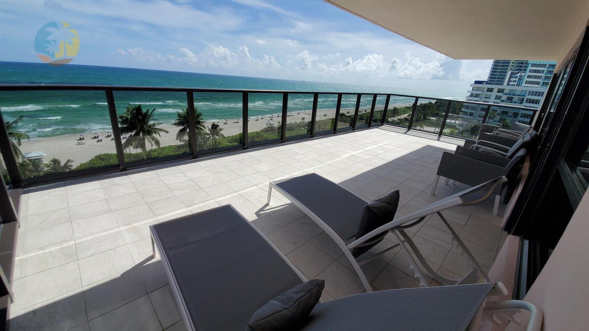 Luxury Beach Resort - Hora Rentals Miami Beach Exterior foto
