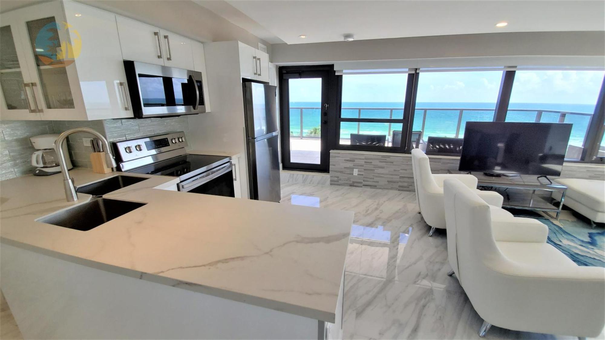 Luxury Beach Resort - Hora Rentals Miami Beach Exterior foto