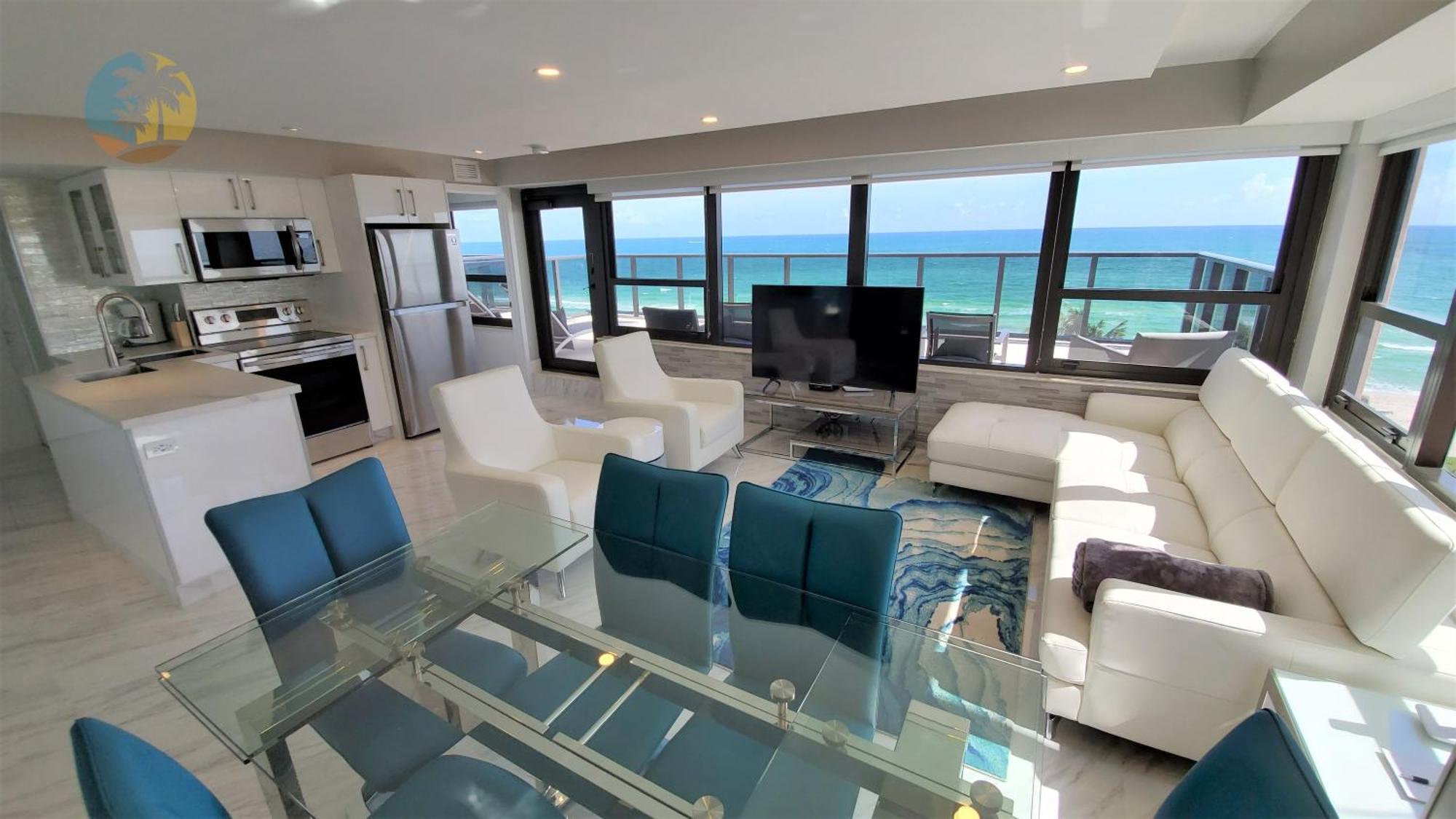 Luxury Beach Resort - Hora Rentals Miami Beach Exterior foto