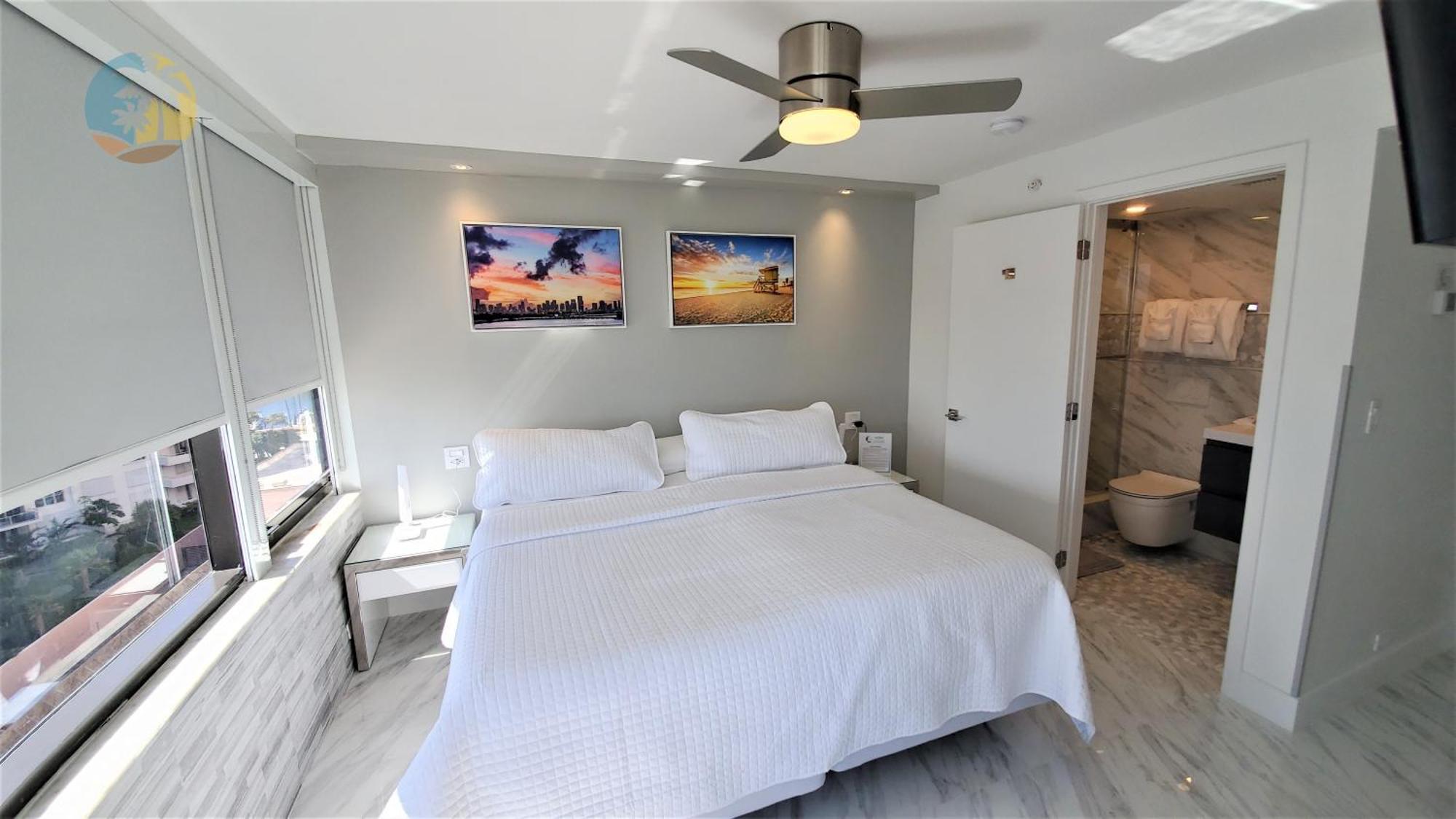 Luxury Beach Resort - Hora Rentals Miami Beach Exterior foto