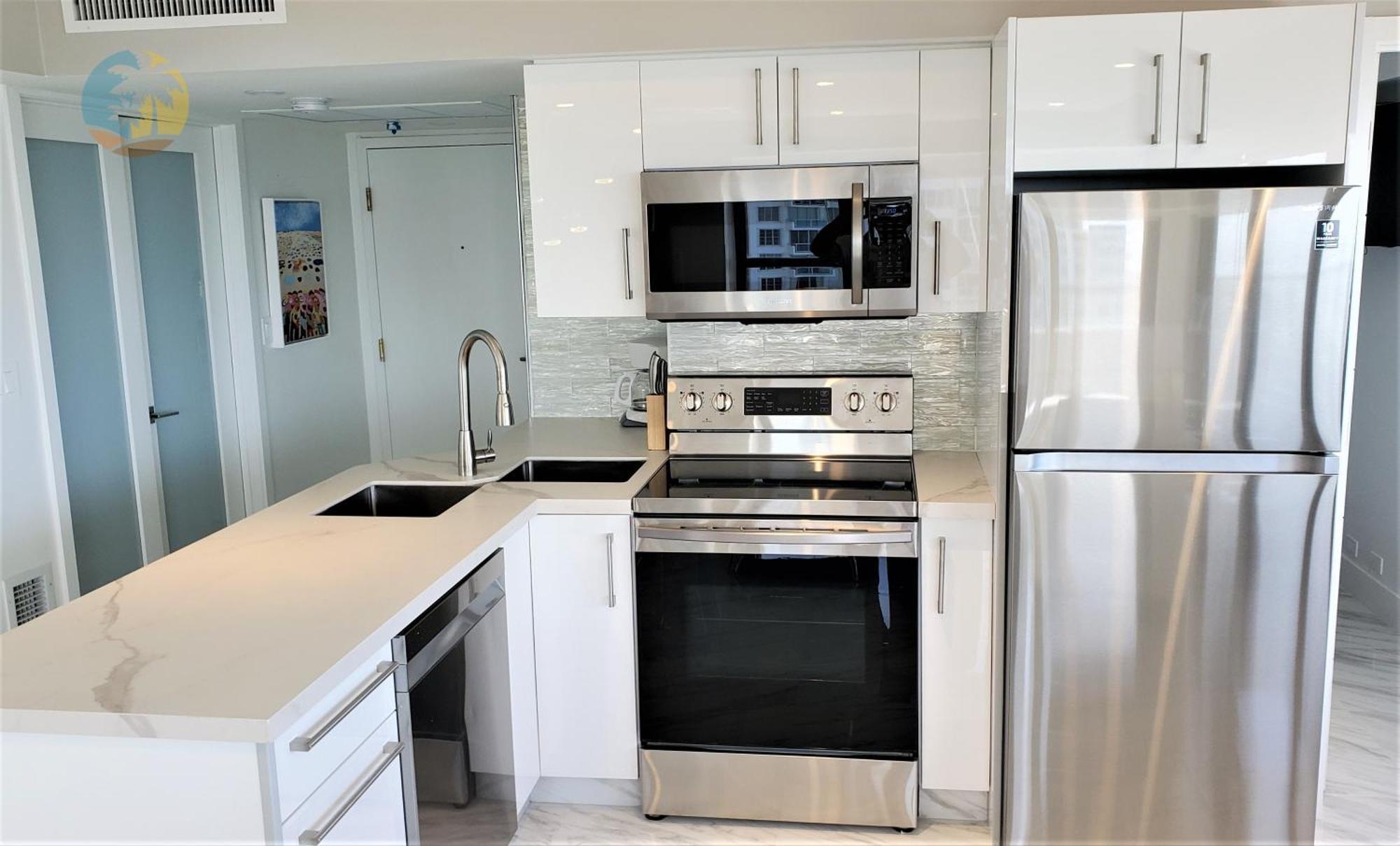 Luxury Beach Resort - Hora Rentals Miami Beach Exterior foto