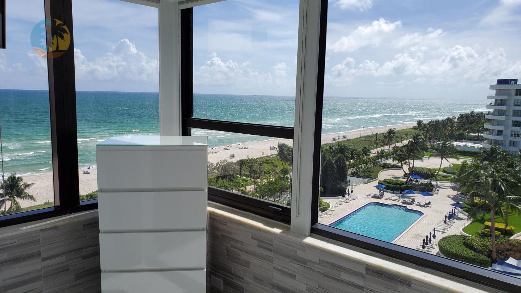 Luxury Beach Resort - Hora Rentals Miami Beach Exterior foto