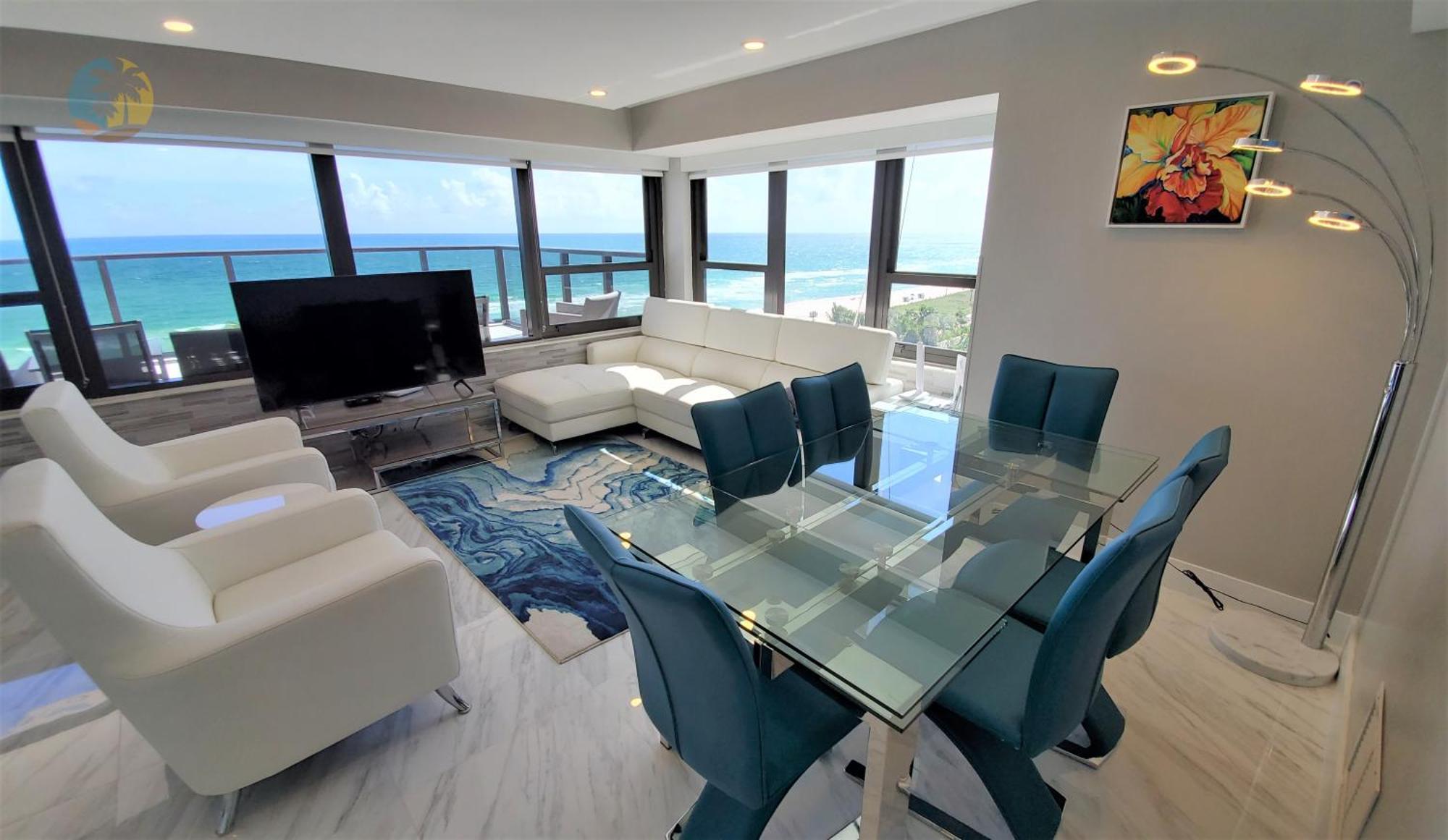 Luxury Beach Resort - Hora Rentals Miami Beach Exterior foto