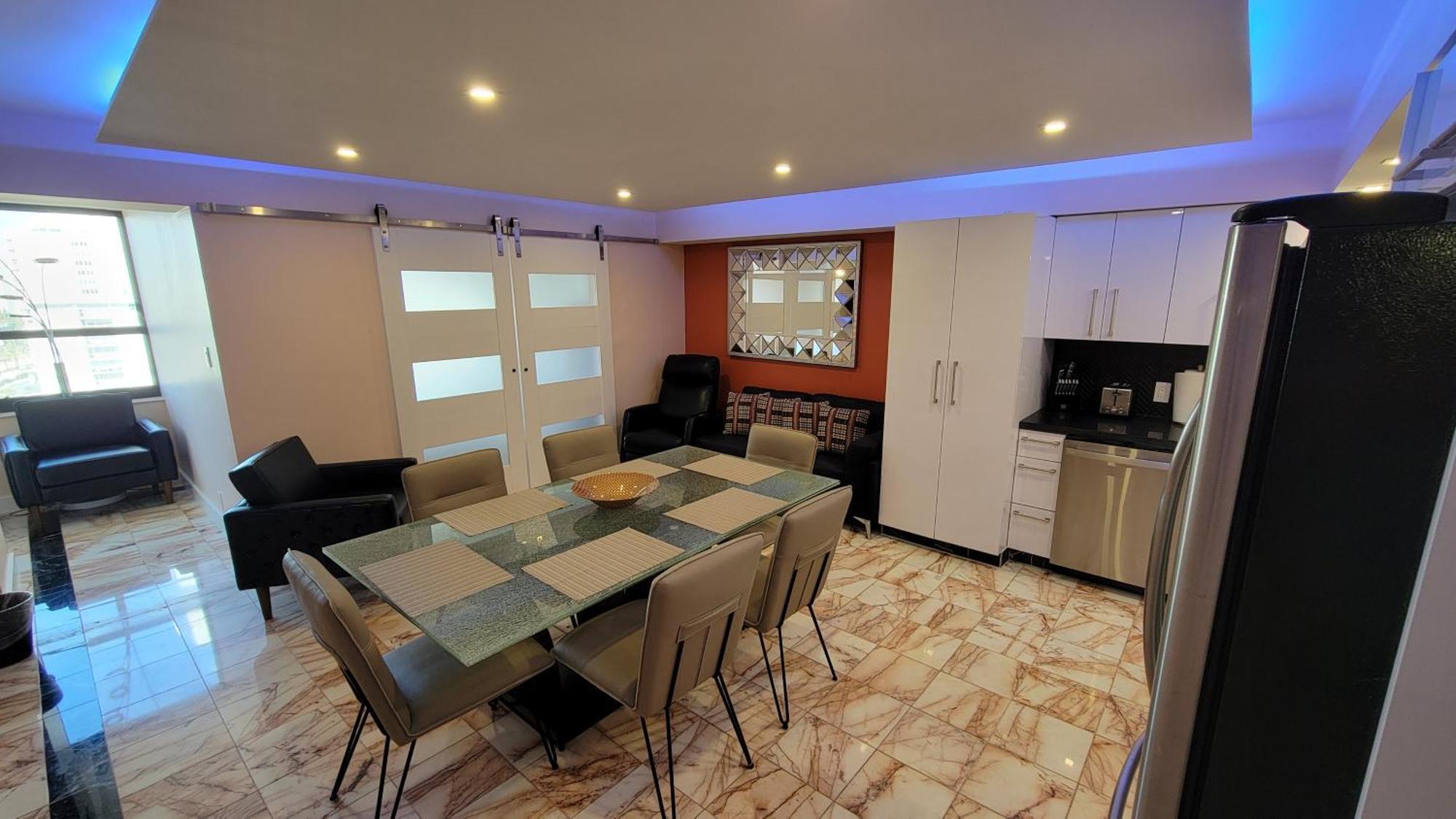 Luxury Beach Resort - Hora Rentals Miami Beach Exterior foto