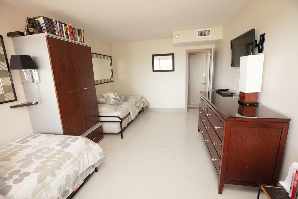 Luxury Beach Resort - Hora Rentals Miami Beach Exterior foto